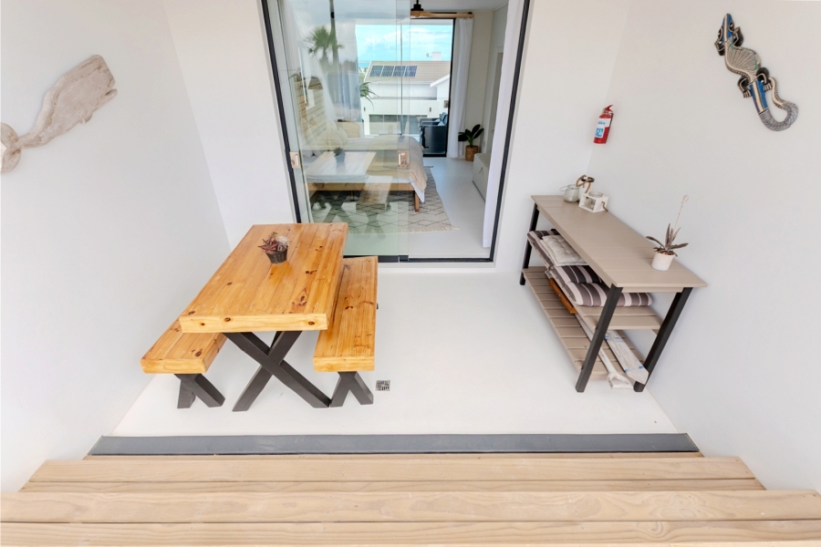 3 Bedroom Property for Sale in Shelley Point Western Cape